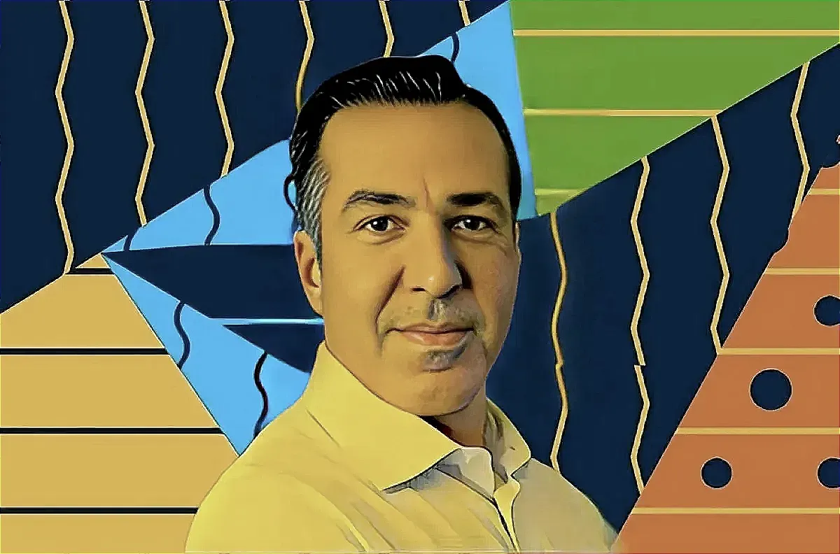 Sam Darwish's IHS Towers exits Brazil Fibre market in $452 million Deal