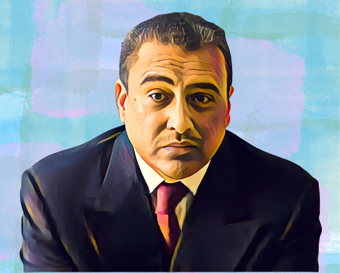 How Djiboutian tycoon Abdourahman Boreh helped Dubai build a port empire in the Horn of Africa, then became its most inconvenient witness