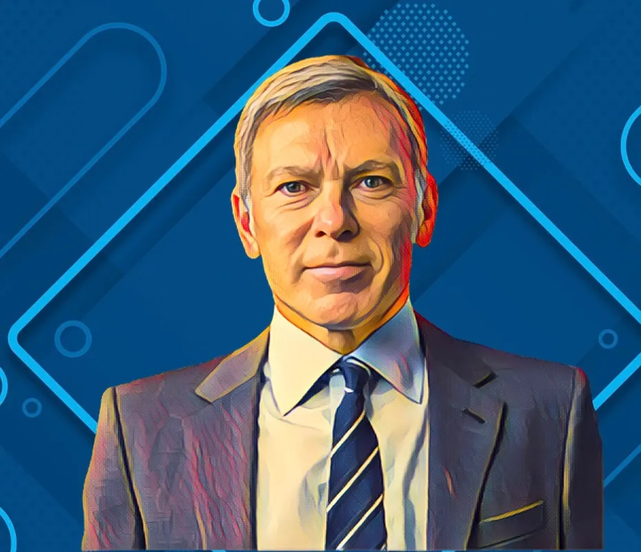 Discovery CEO Adrian Gore says South Africa is at a critical turning point