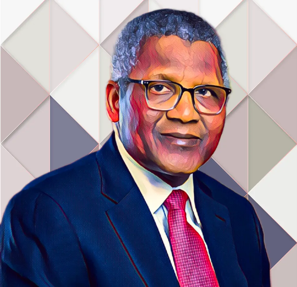 Aliko Dangote's refinery exports 456,000 tonnes of fuel to Ghana, Togo and three other African nations