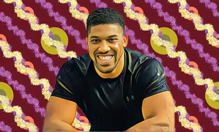 Anthony Joshua relocates to Dubai as his £150 million business empire files formal change of residence