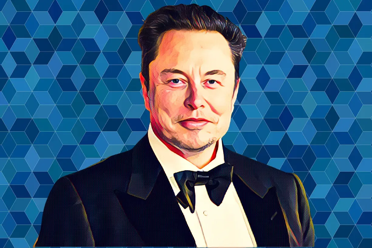 Elon Musk's Starlink goes live in Central African Republic, drawing desperate pleas from blacked-out Iranians
