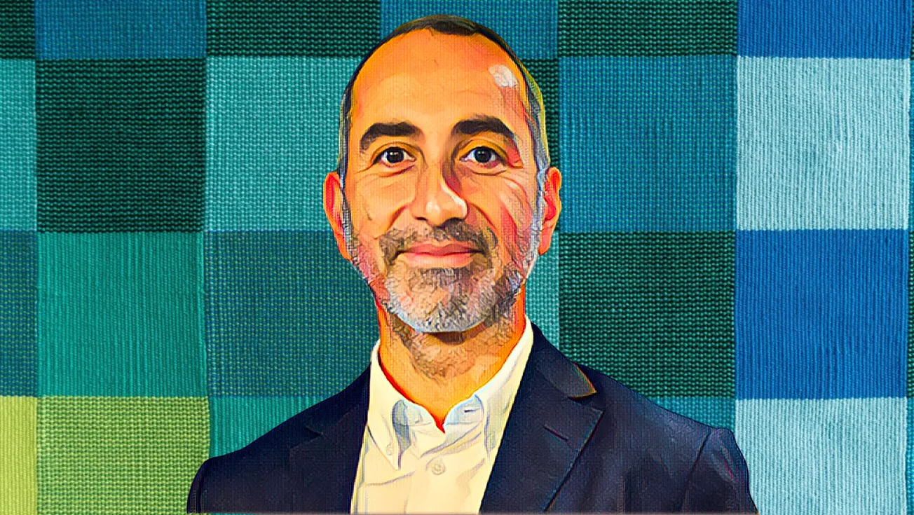 Hassanein Hiridjee's AXIAN Telecom brings Kamal Okba back as COO