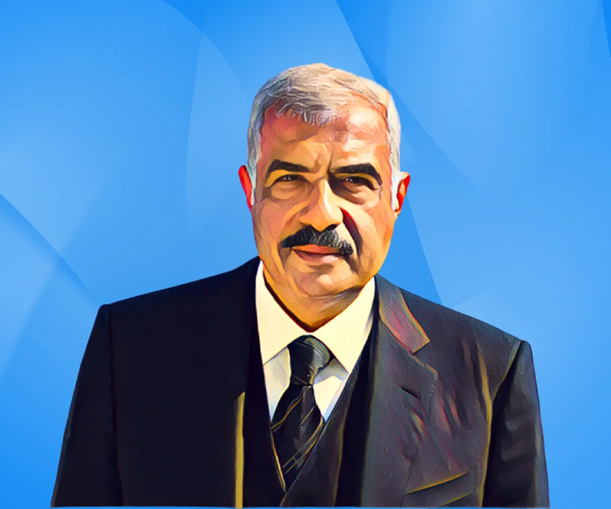 Hisham Talaat Moustafa's TMG ranked Egypt's top listed real estate developer by Forbes