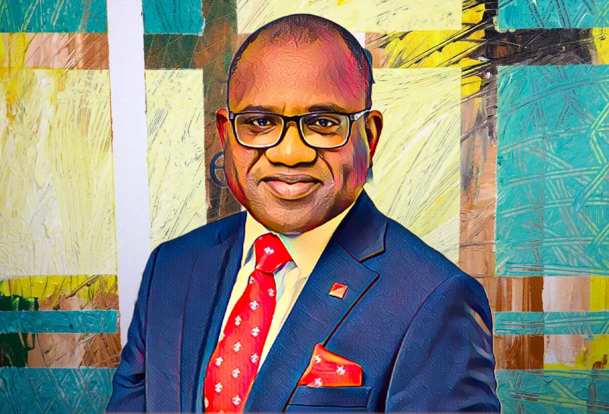 United Capital, led by Peter Ashade, grows revenue 35% to $43.1 million