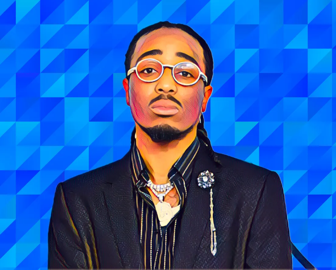 Quavo hit with $2.9 million IRS tax lien covering three years of unpaid taxes