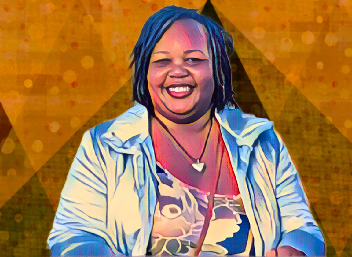 She took a DNA test. Now she's heir to a $53.8 million Kenyan empire