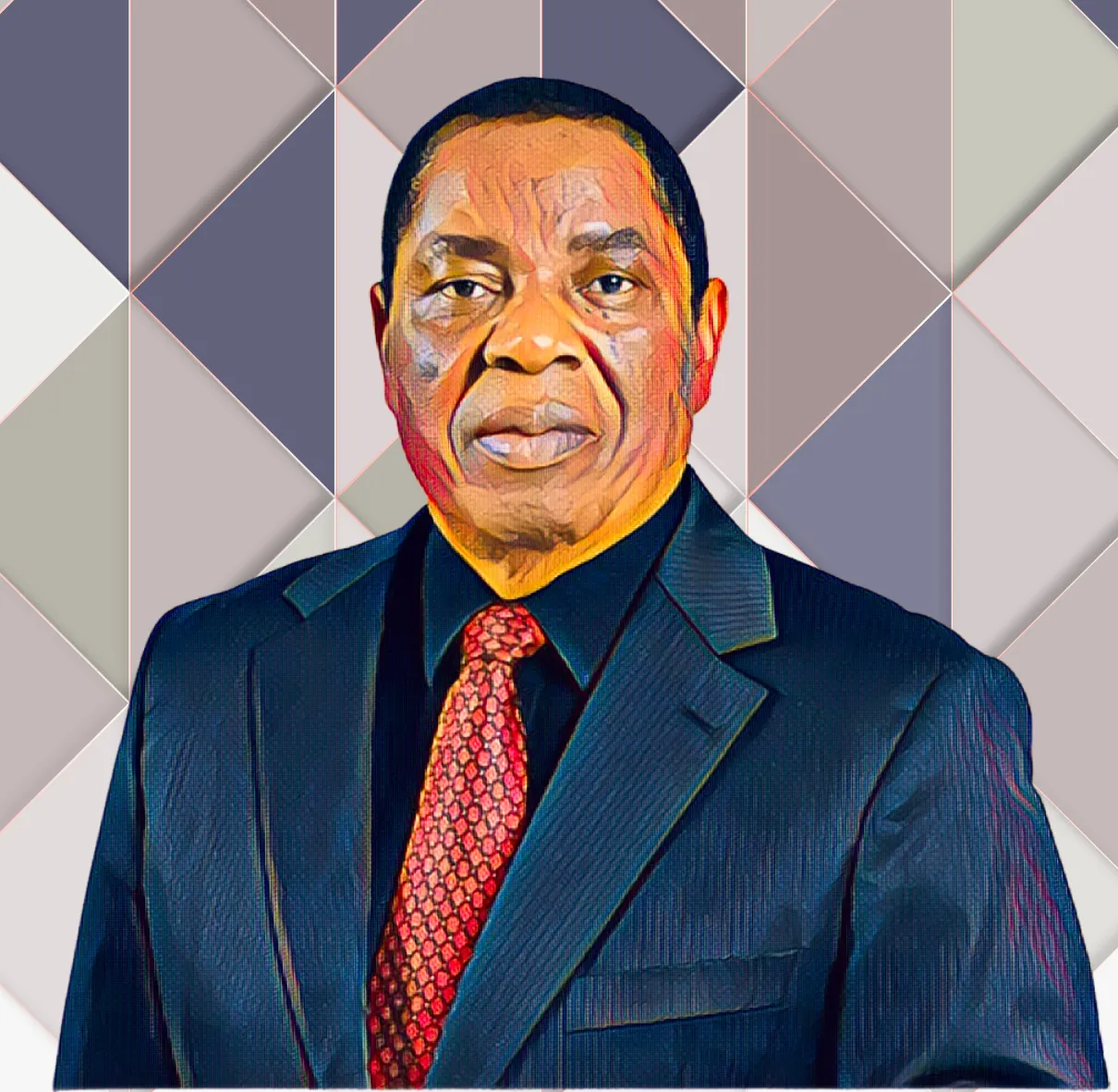 Tycoon Robert Gumede's Vision Group is at the center of a fight that could kill South Africa's biggest sugar company