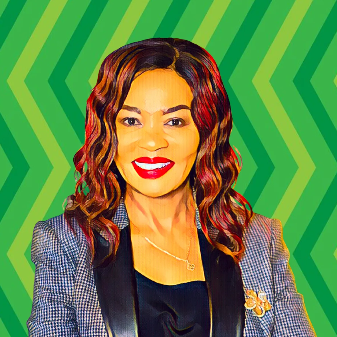 Meet Esther Muchemi, M-Pesa's first agent who became a multimillionaire