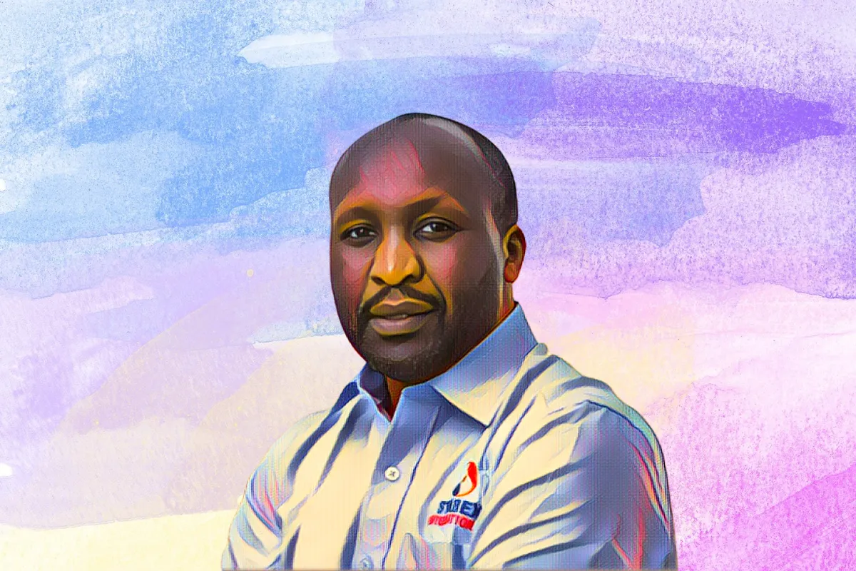 Kenyan Petroleum tycoon Jackson Chebett buys Tuju's Karen estate at auction