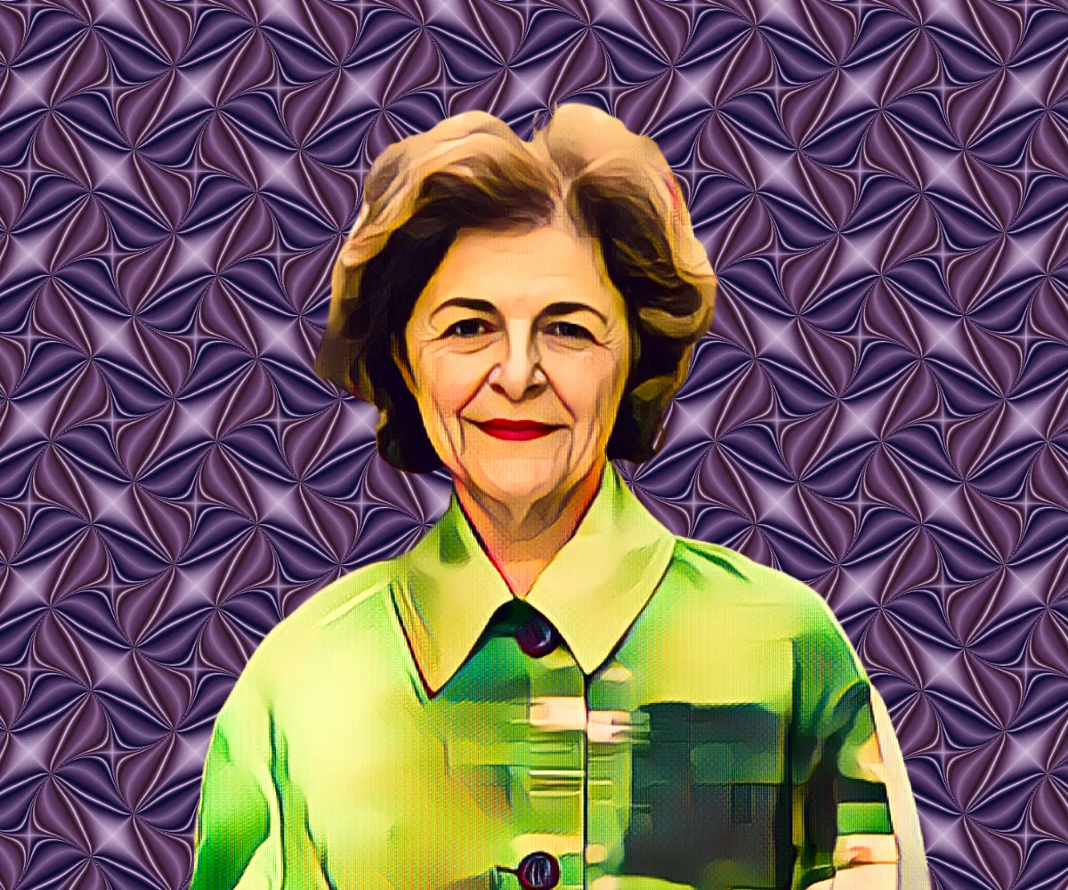 Karen Roos built Babylonstoren into one of South Africa's top luxury e-commerce brands while her billionaire husband Koos Bekker watched from the sideline