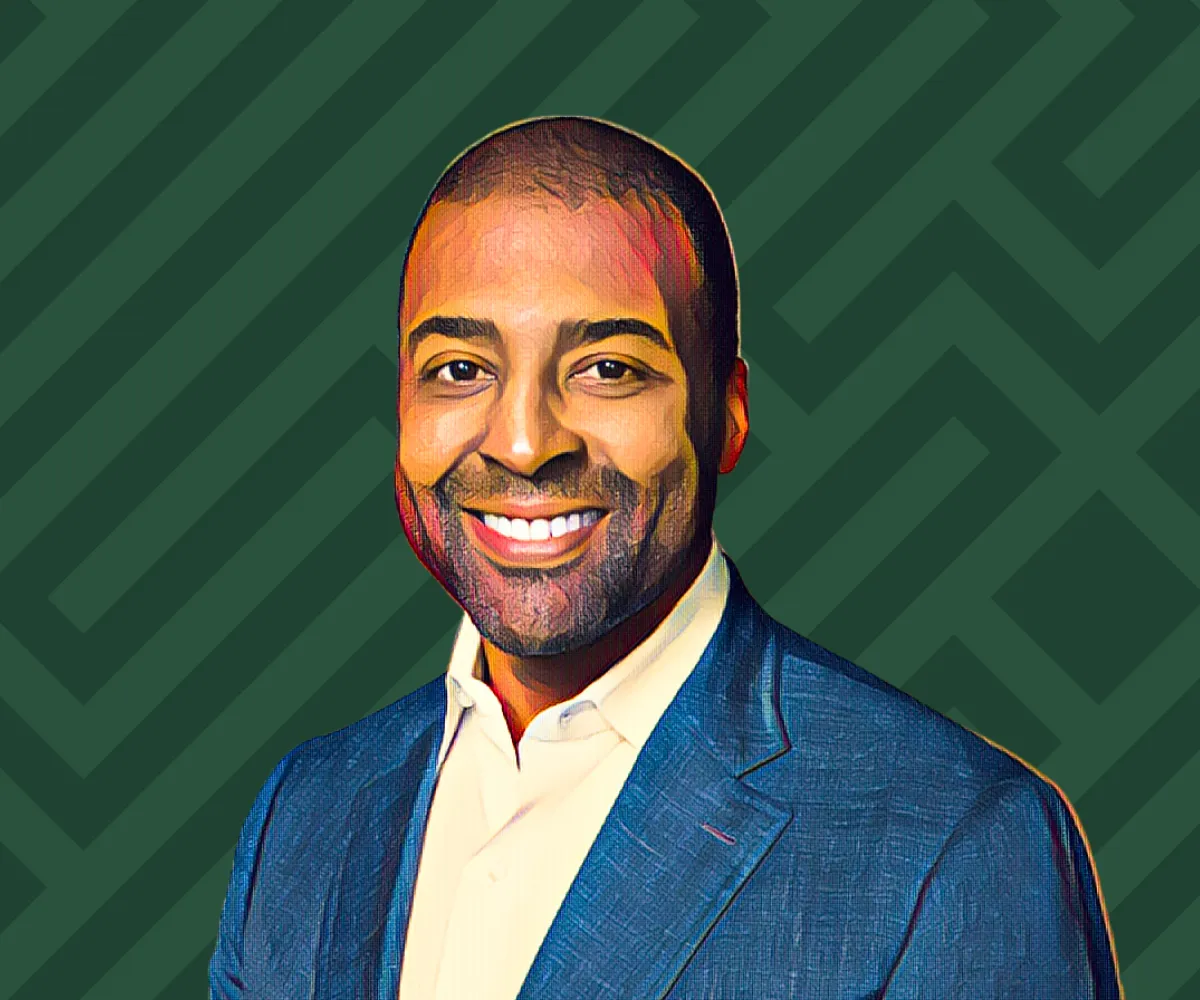 Meet Frank Baker, the Detroit kid who became a Wall Street multimillionaire