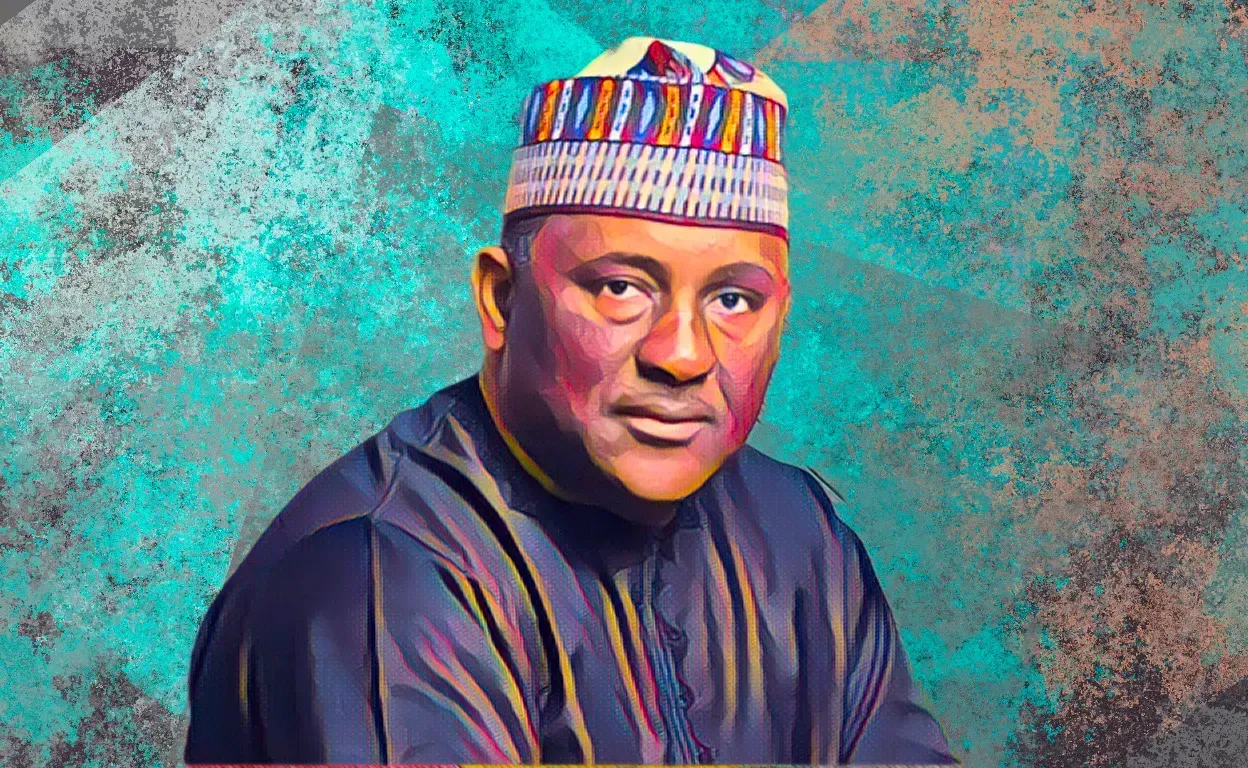 Nigerian billionaire Abdulsamad Rabiu's BUA Cement shines as most profitable Cement maker in 2025