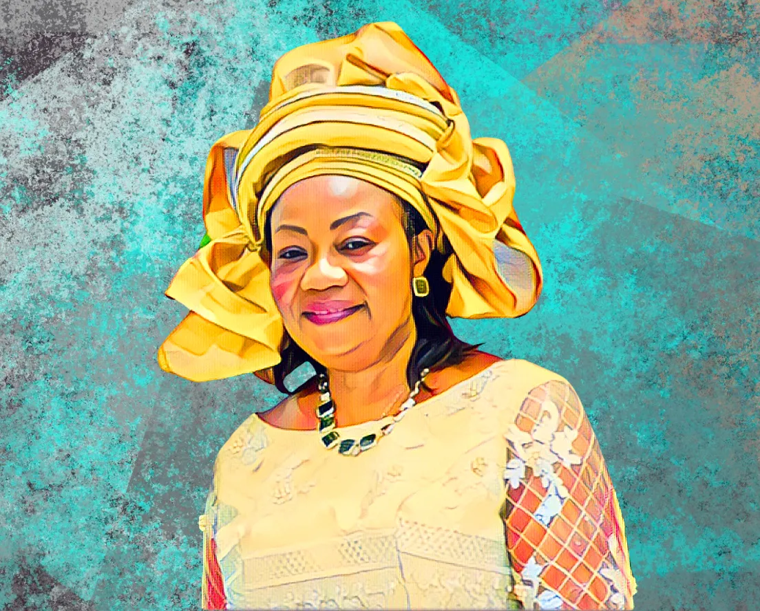 Meet the woman who bet $80 million to become Cameroon's Coca-Cola queen