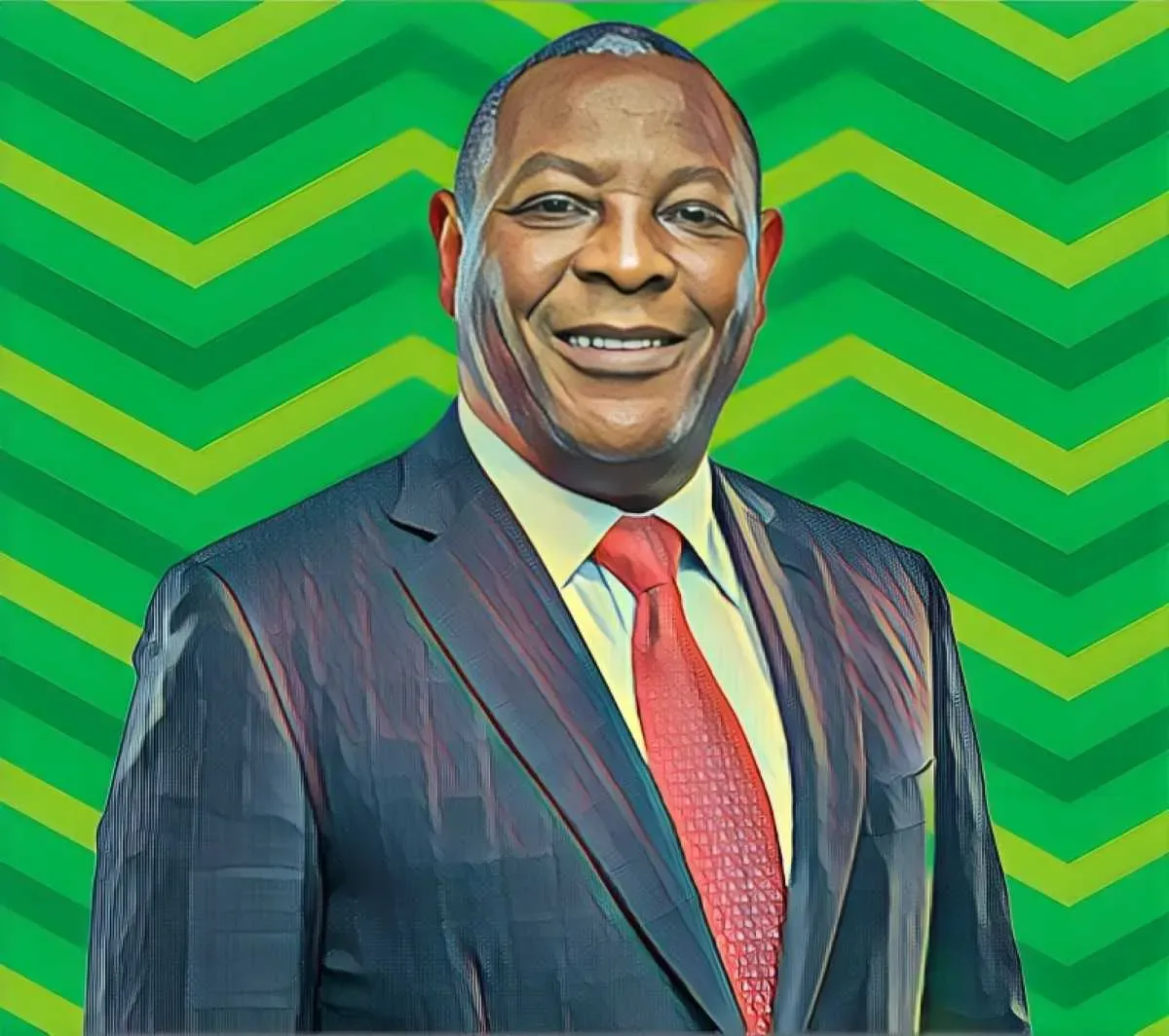 Kenyan banker James Mwangi set to pocket $5.6 million dividend