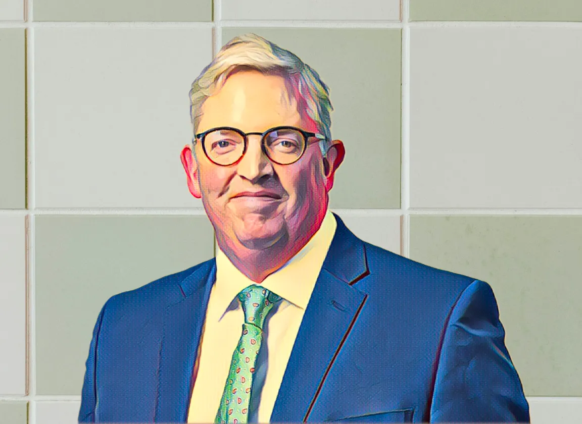 Nedbank, led by Jason Quinn, hits 8 million clients for the first time in its 138-year history