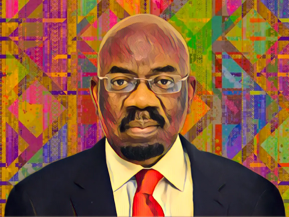 Jim Ovia's Zenith Bank promotes insider Kennedy Okwudili to executive director