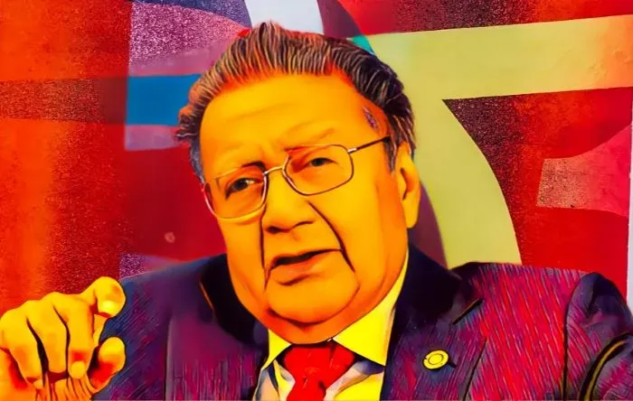 Kenya gives 97-year-old industrialist Manu Chandaria a National Heroes Award for a lifetime of philanthropy