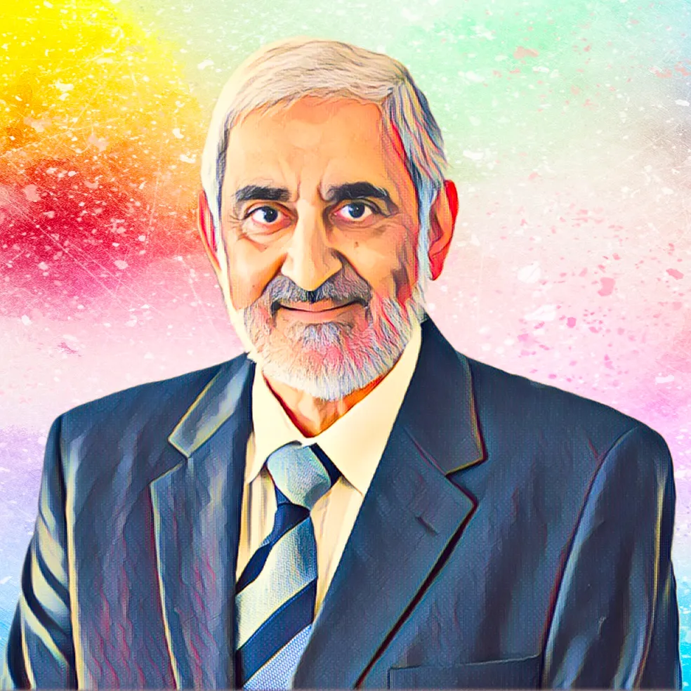 South African tycoon Mustaq Brey’s Brimstone posts 98% profit jump, clearing $32 million in debt