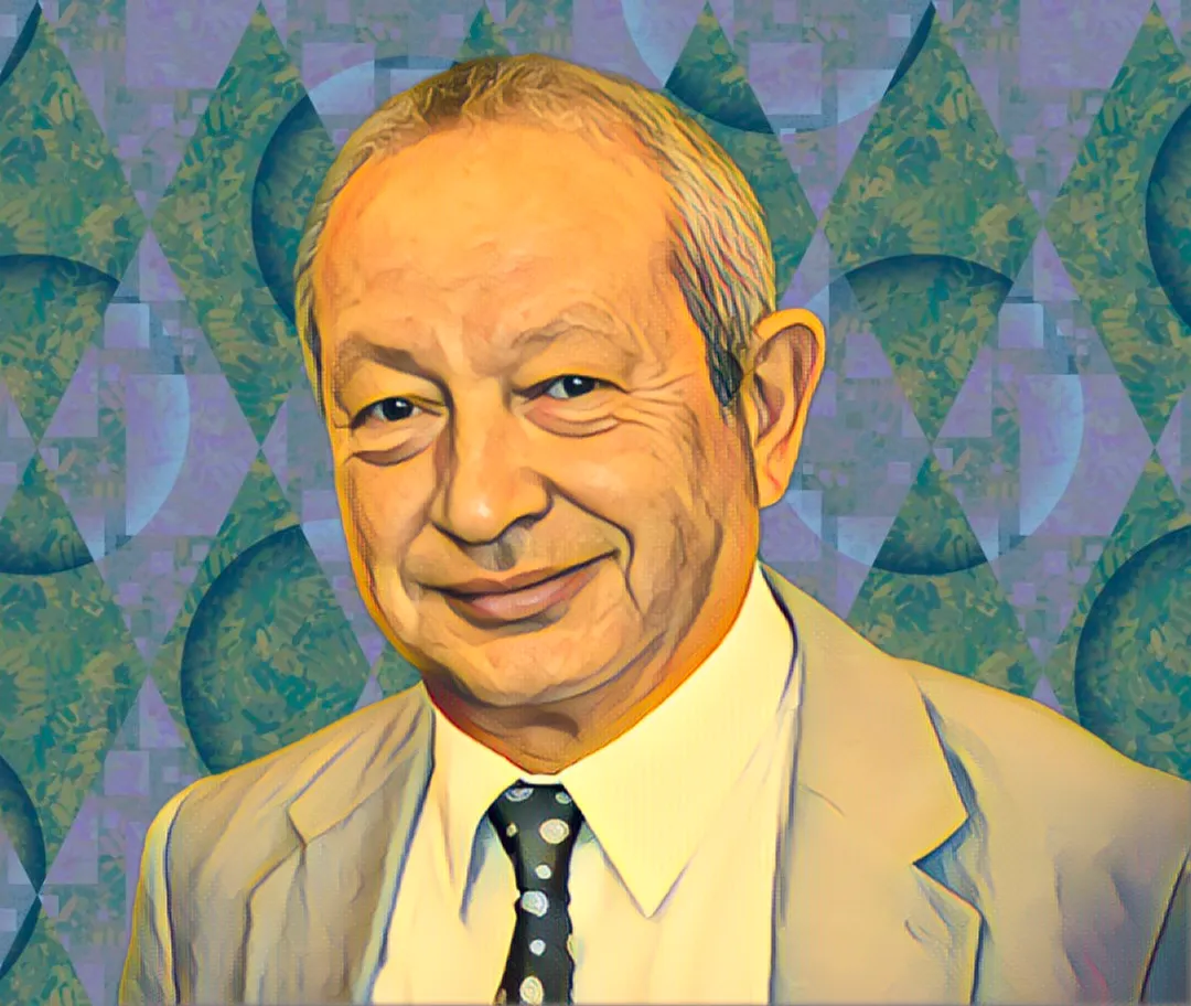 IFC plans $40 million bet on Egyptian billionaire Naguib Sawiris’ Nile Sugar desert project