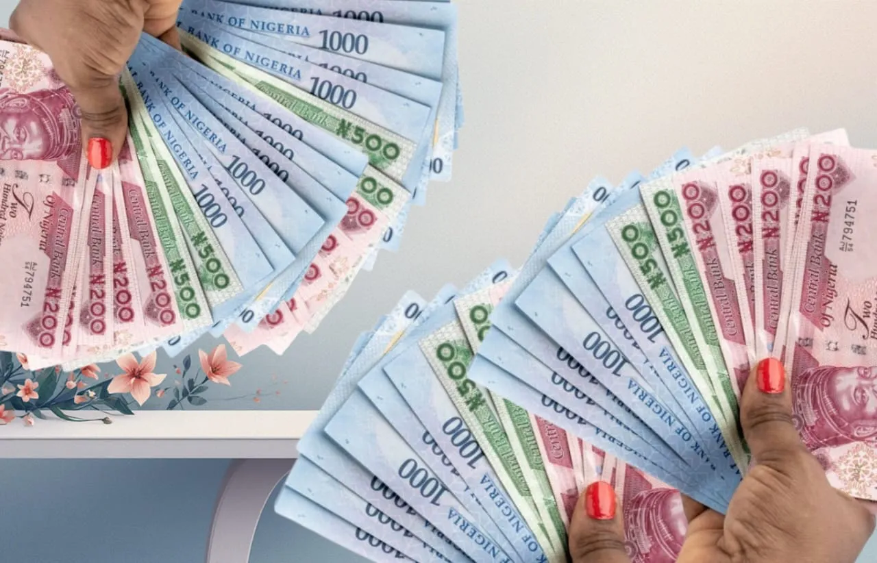 Nigerian businessman Kestin Pondi hands out $570,000 in business grants to 80 entrepreneurs