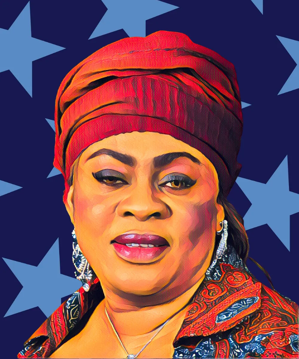Sea Petroleum founder Stella Oduah discharged in N2.5 billion fraud