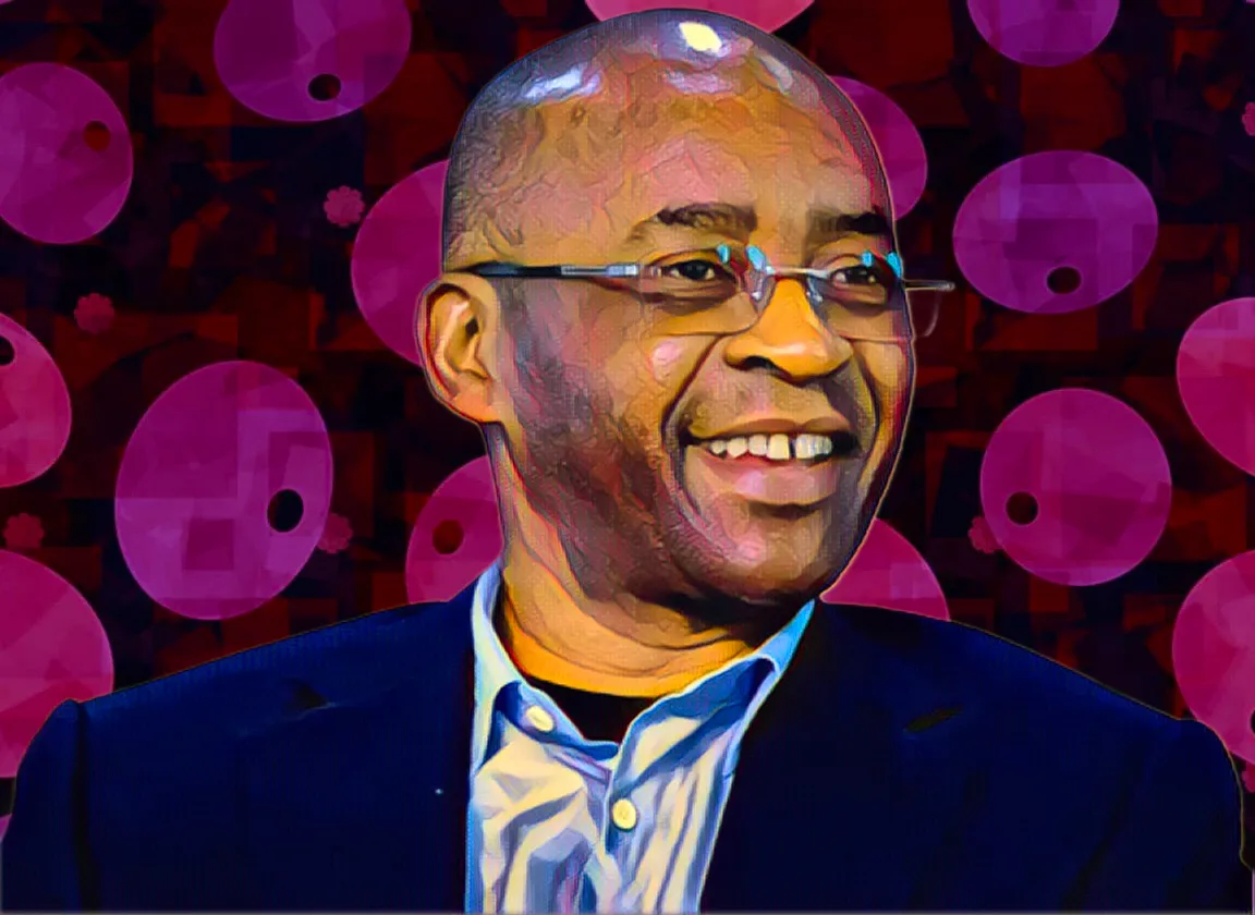 Zim billionaire Strive Masiyiwa's Cassava launches Africa's first NVIDIA-powered AI factory in South Africa
