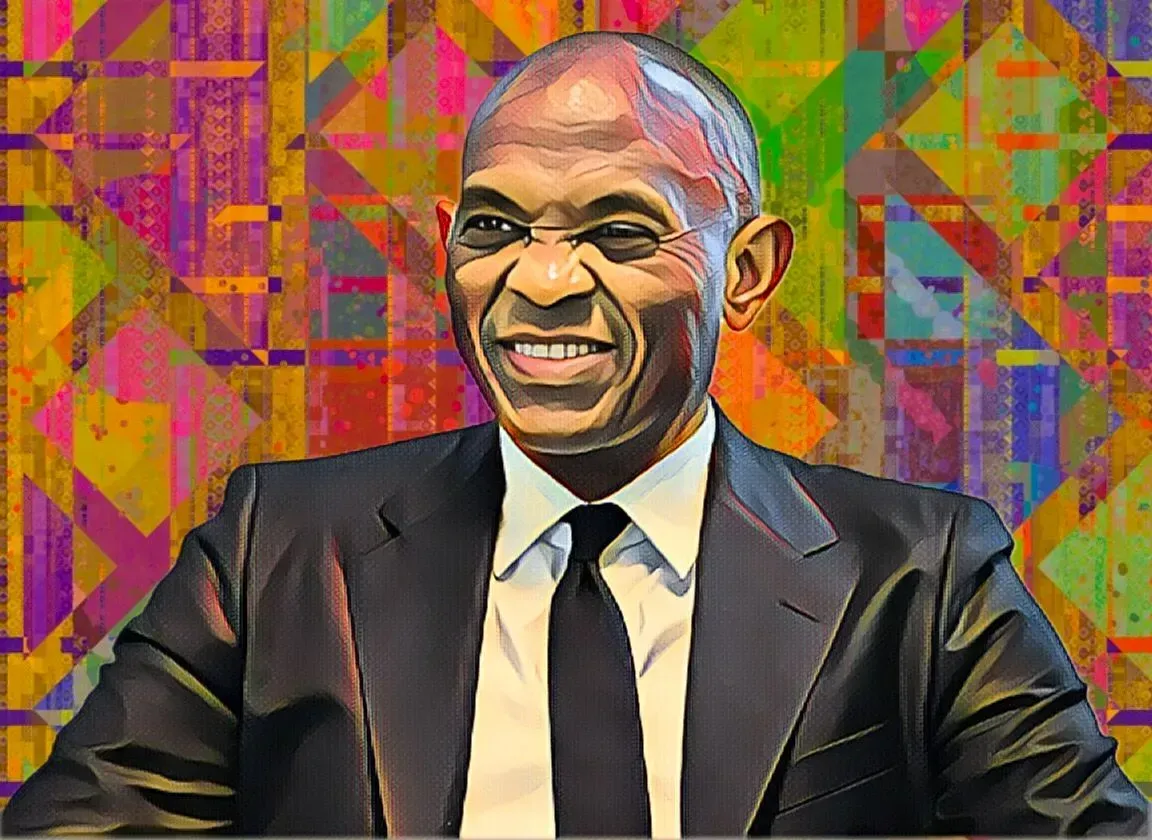 Tony Elumelu awards $16 million to 3,200 young entrepreneurs