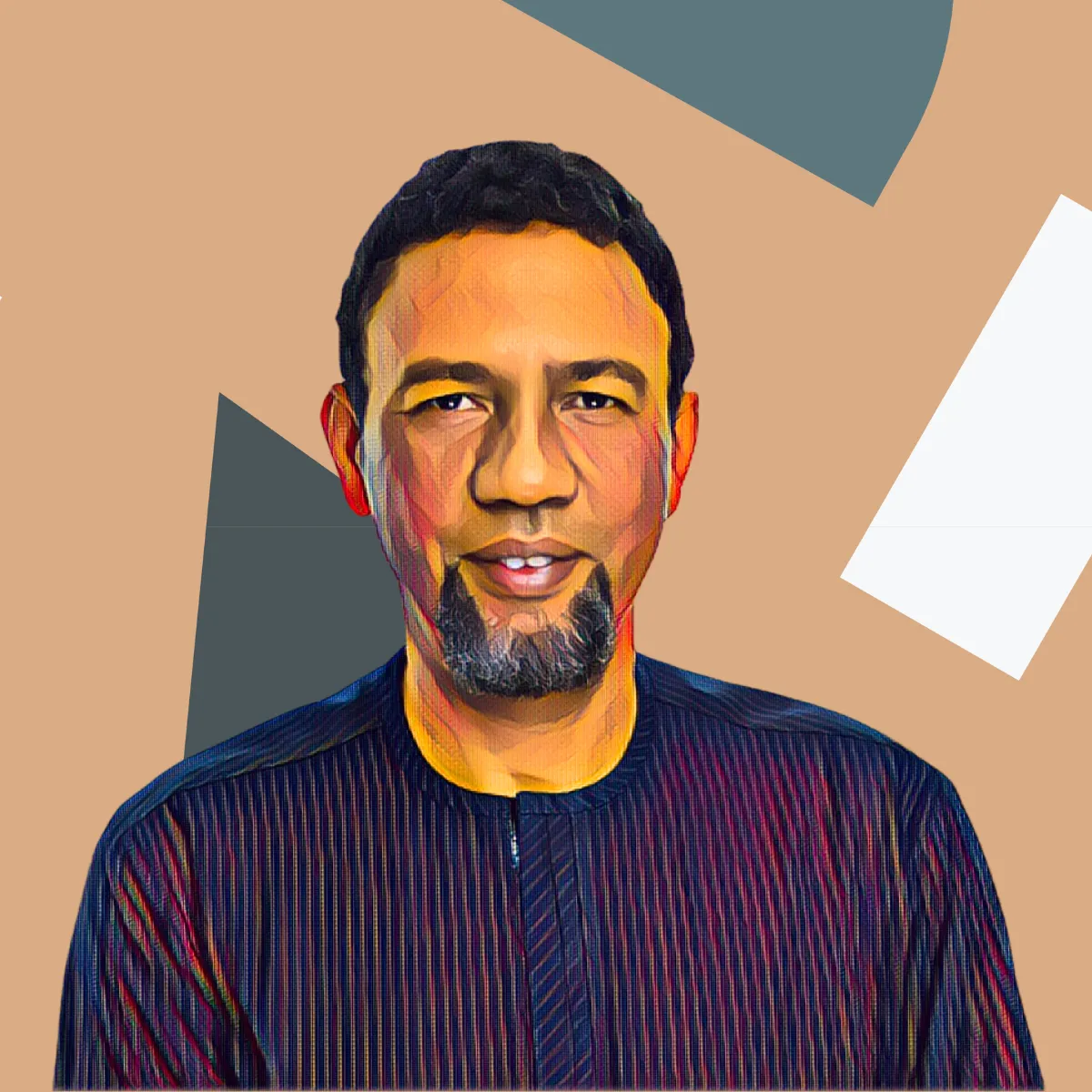 The Secret Behind MTN Nigeria's Dominance Under Karl Toriola