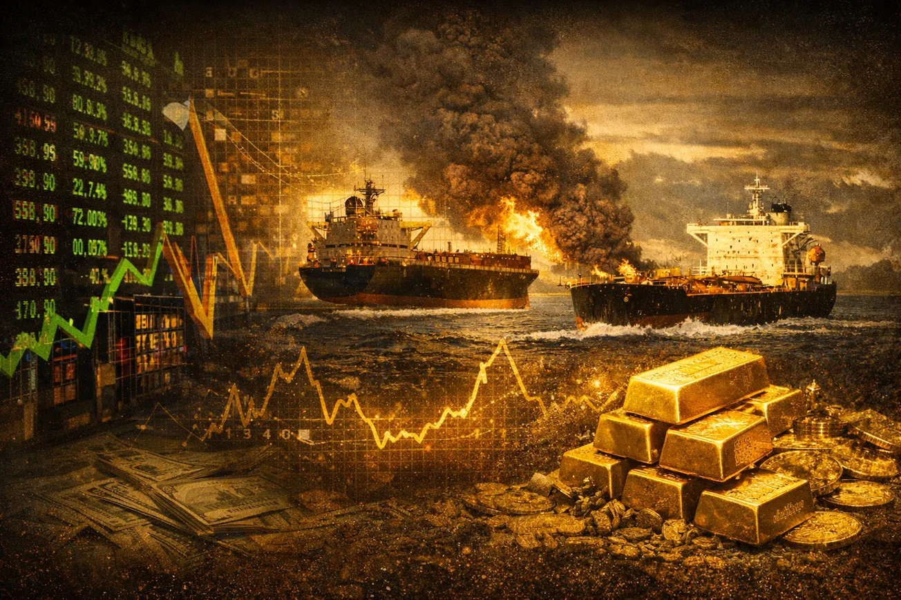 Investor Memo: $126.7 Billion at the Peak — What Forbes Doesn’t Tell You