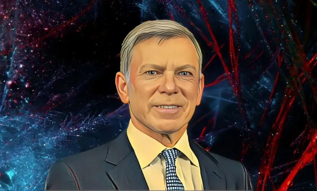 Adrian Gore's Discovery Bank turns profitable as group delivers 24 percent operating profit jump