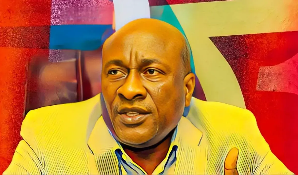 Lagos sues Air Peace founder over ₦94 million tax dispute