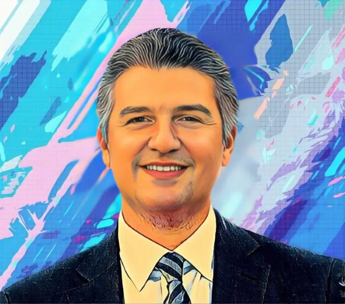 Hassan Allam's Egyptian construction giant powers up one of the world's largest solar parks with Chinese tech deal