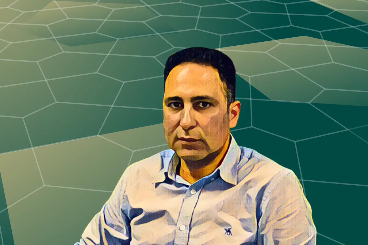 Hesham El Ghoroury's Tiba wins Amethis backing to scale Egypt's rice-based food ingredients export push