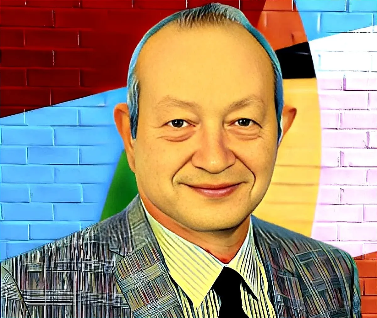 Naguib Sawiris Says Egypt's Developers Are Shrinking Home Sizes as Inflation Squeezes Buyers Out of the Market