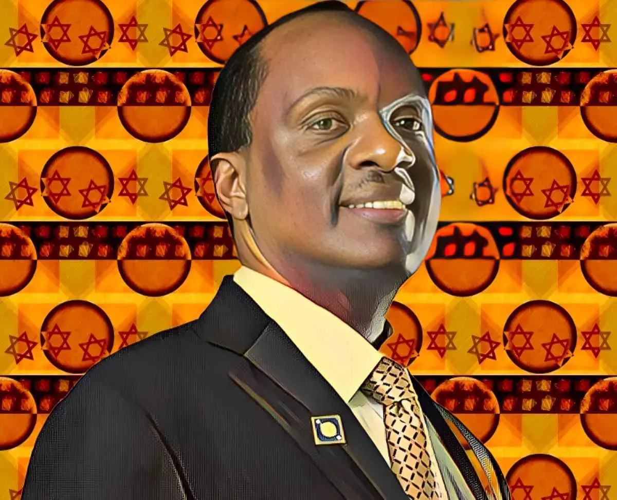 Tycoon Patrick Bitature Returns as Umeme chairman as Ugandan power distributor posts $40.7 million Profit