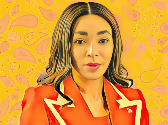 Adaora Umeoji's Zenith Bank shares are now worth $21 million