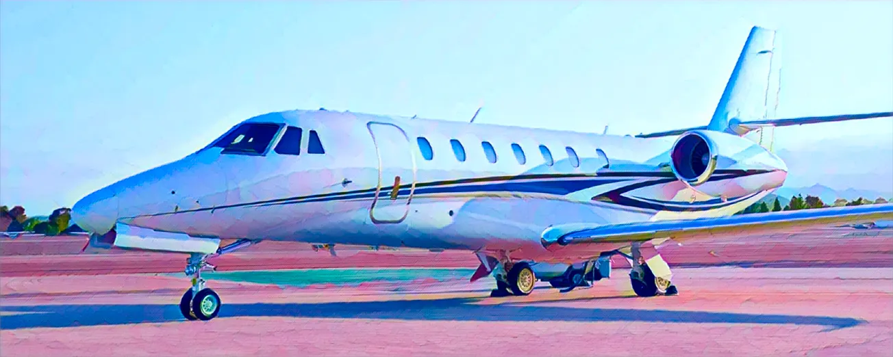 Jet Linx introduces new owner aircraft exchange to eliminate downtime for aircraft wwners