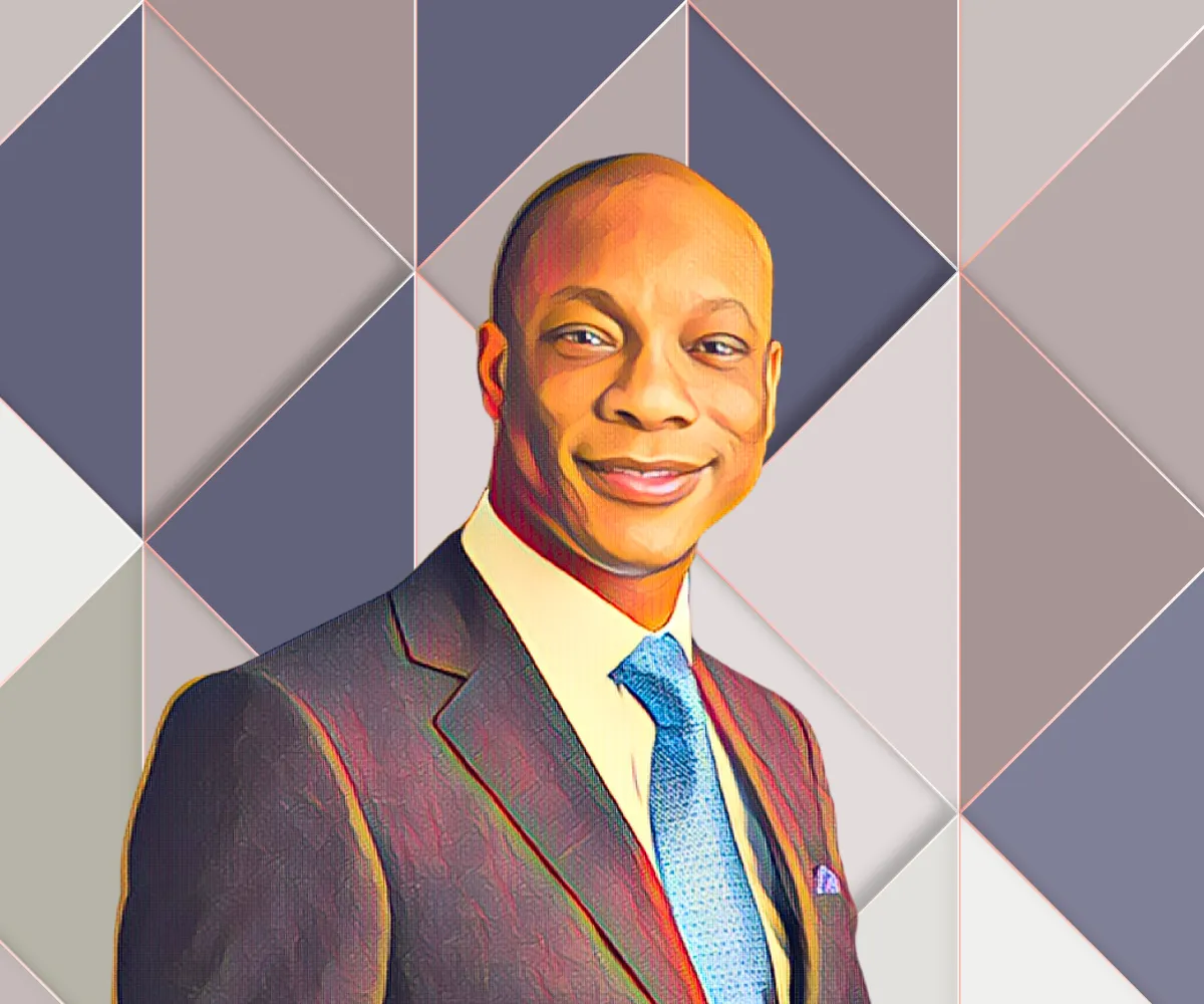 GTCO CEO Segun Agbaje will pocket N410 million from a record dividend but owns just 0.088% of the bank he spent 15 years building