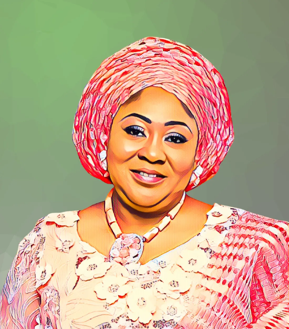 Folashade Afolabi, wife of Sifax boss, holds $24.7 million stake in SAHCO Plc
