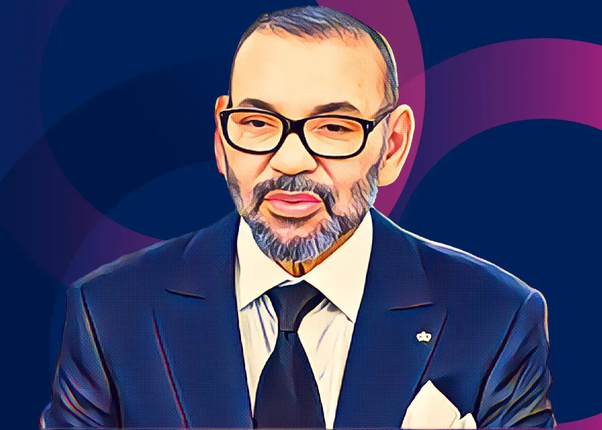 King Mohammed VI's Managem invests $750 million to double gold production to 500k oz