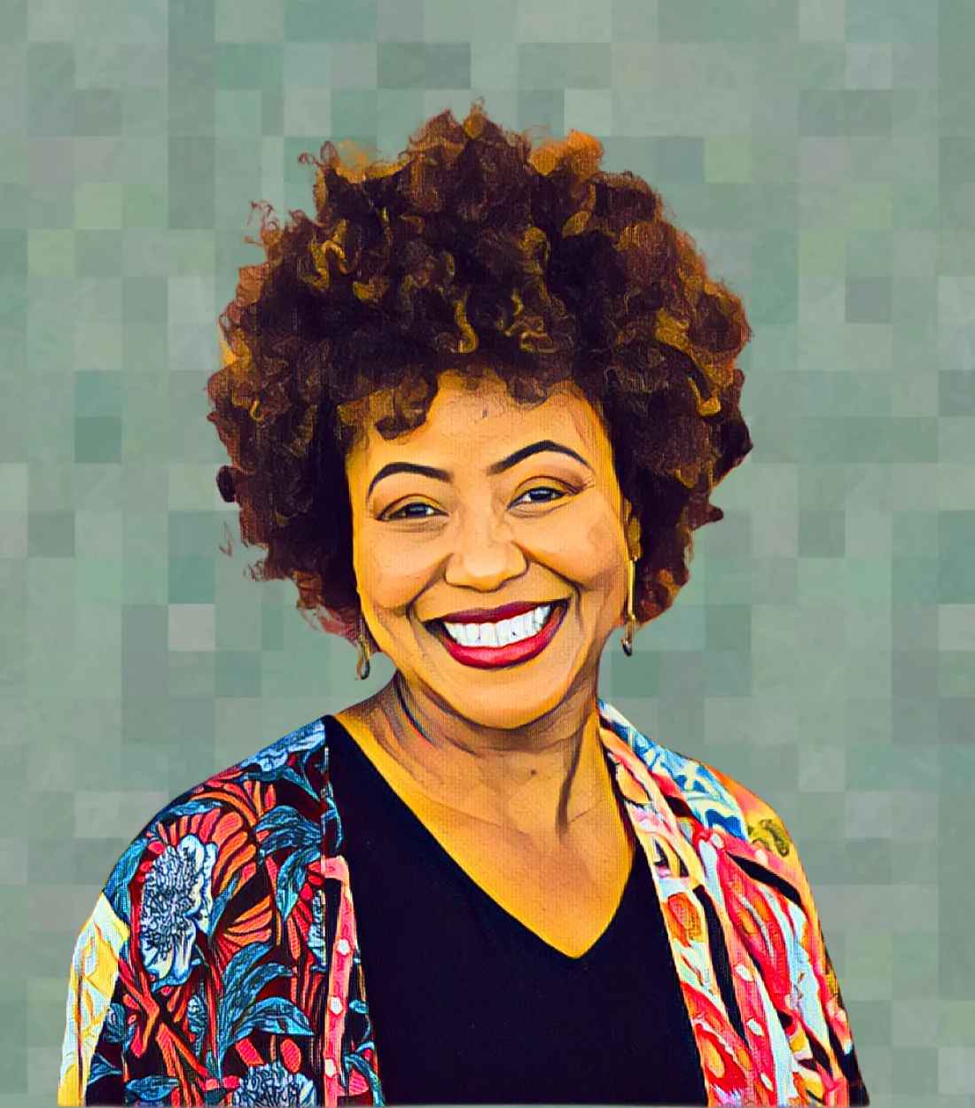 Meet Kesha Cash, the solo Black female VC behind a $65 million empire and a unicorn