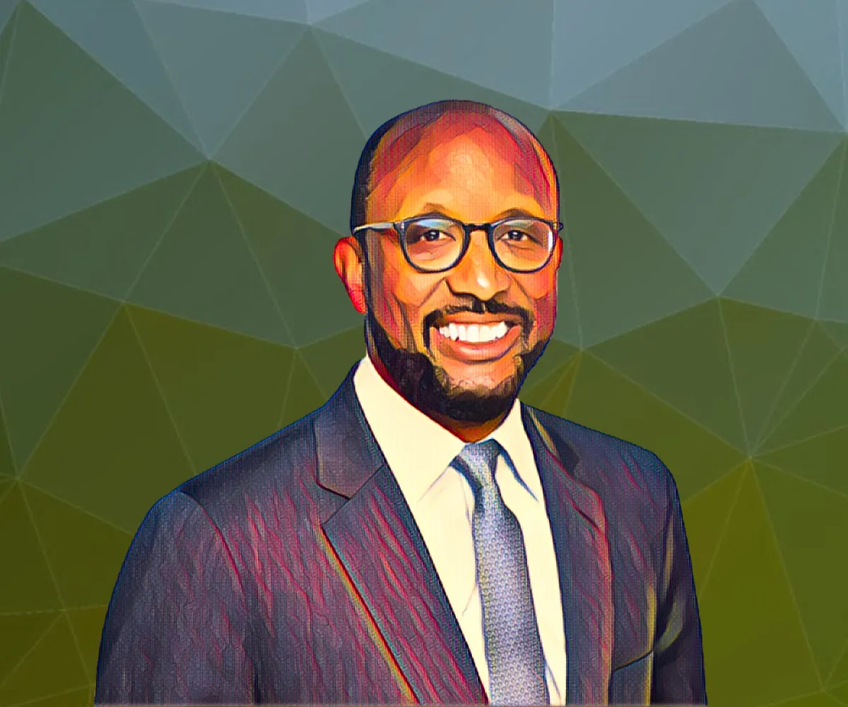 How Sengal Selassie built a $6 billion private credit empire