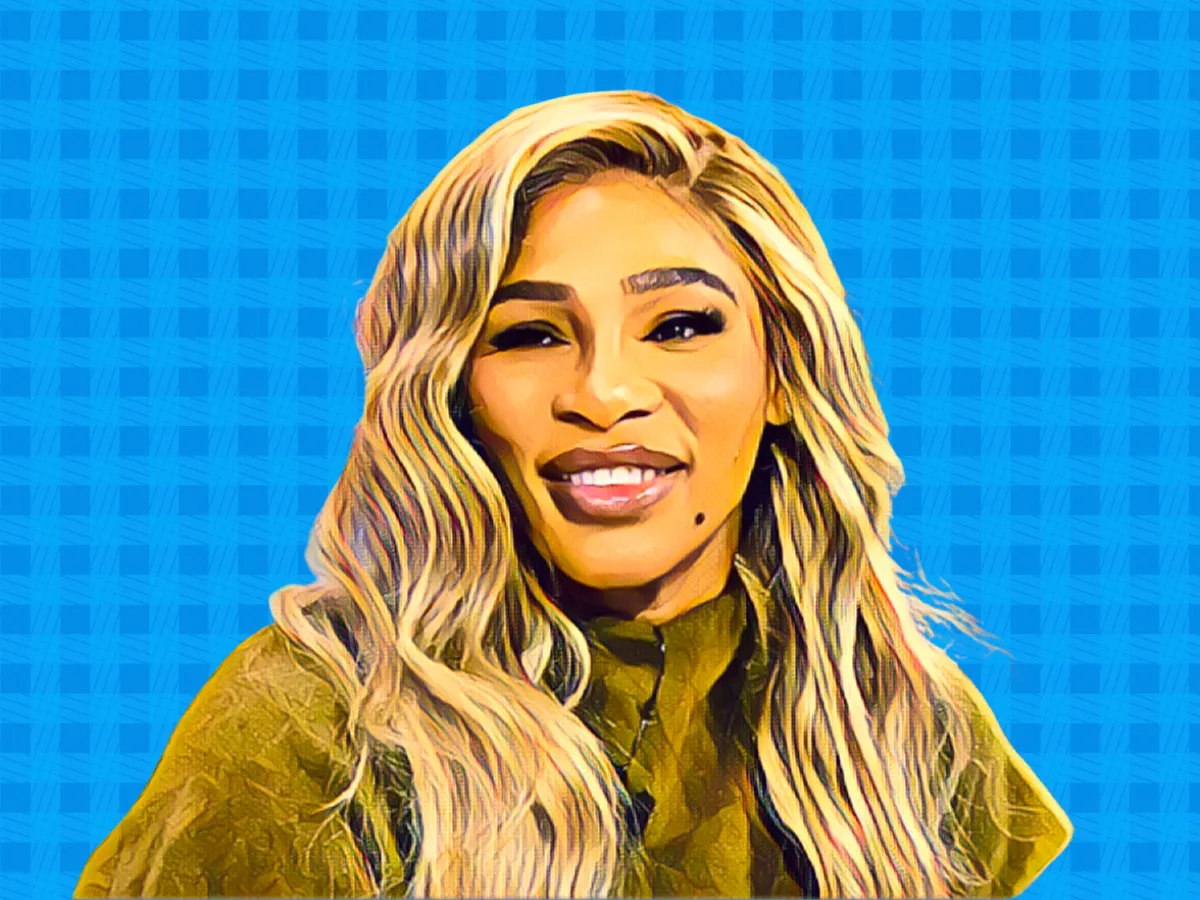 7 businesses owned by Serena Williams, tennis icon turned VC
