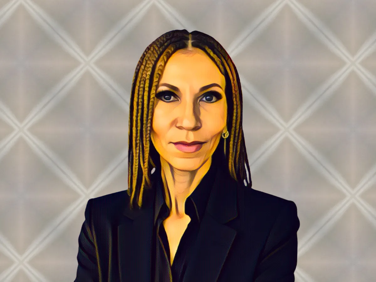 Tammy Jones built a $9 billion real estate platform from inside Wall Street's biggest names