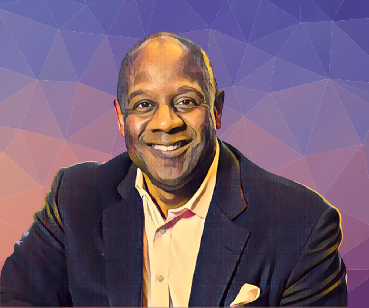 Jason Robart built the largest Black-owned healthcare venture capital firm in the United States