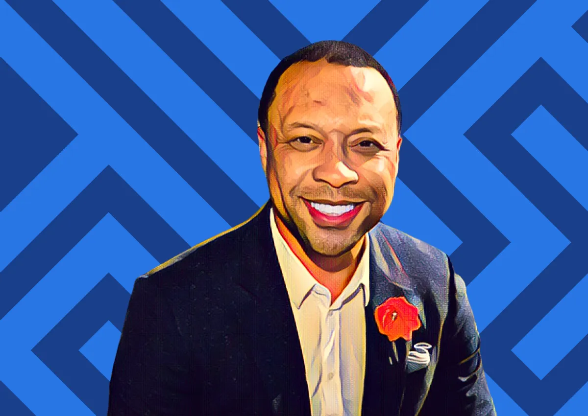 Paul Judge built and sold three tech companies, then launched the Southeast's largest venture fund