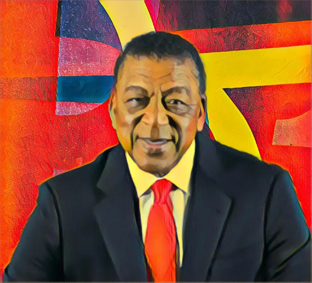 How Robert L. Johnson Lost His Billionaire Status After Building BET and Quietly Won It Back