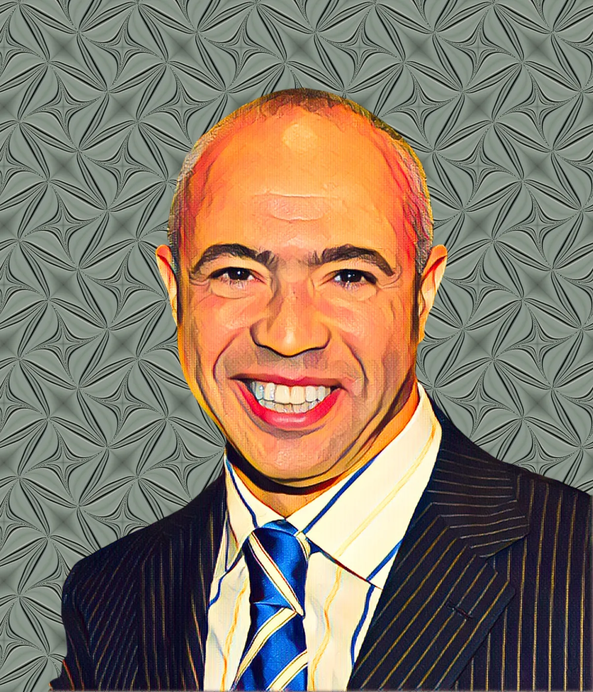 Inside the $10 billion retail empire that made Stefan Kaluzny one of America's newest Black billionaires