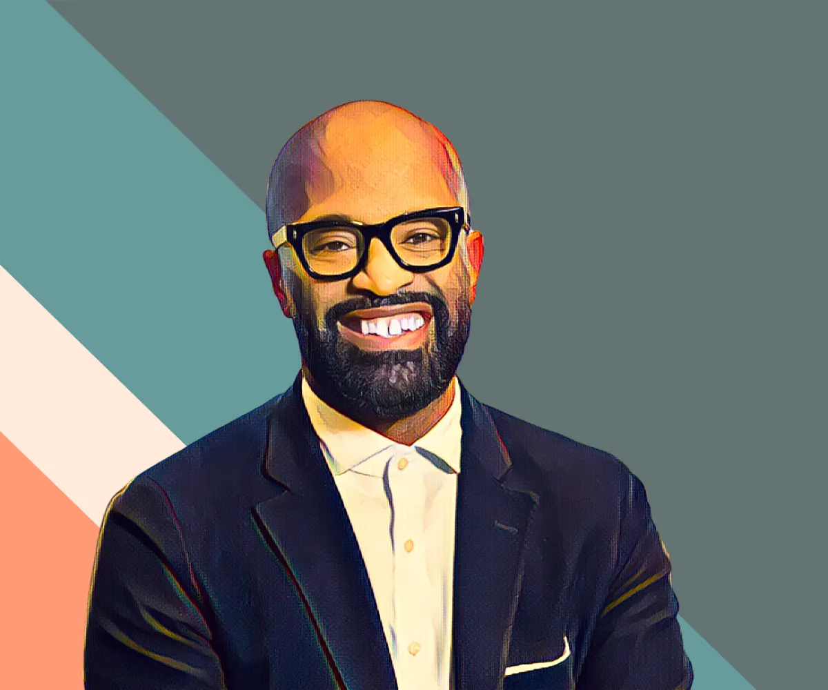 Tuoyo Louis built a $200 million venture firm investing in healthcare startups led by women and founders of color